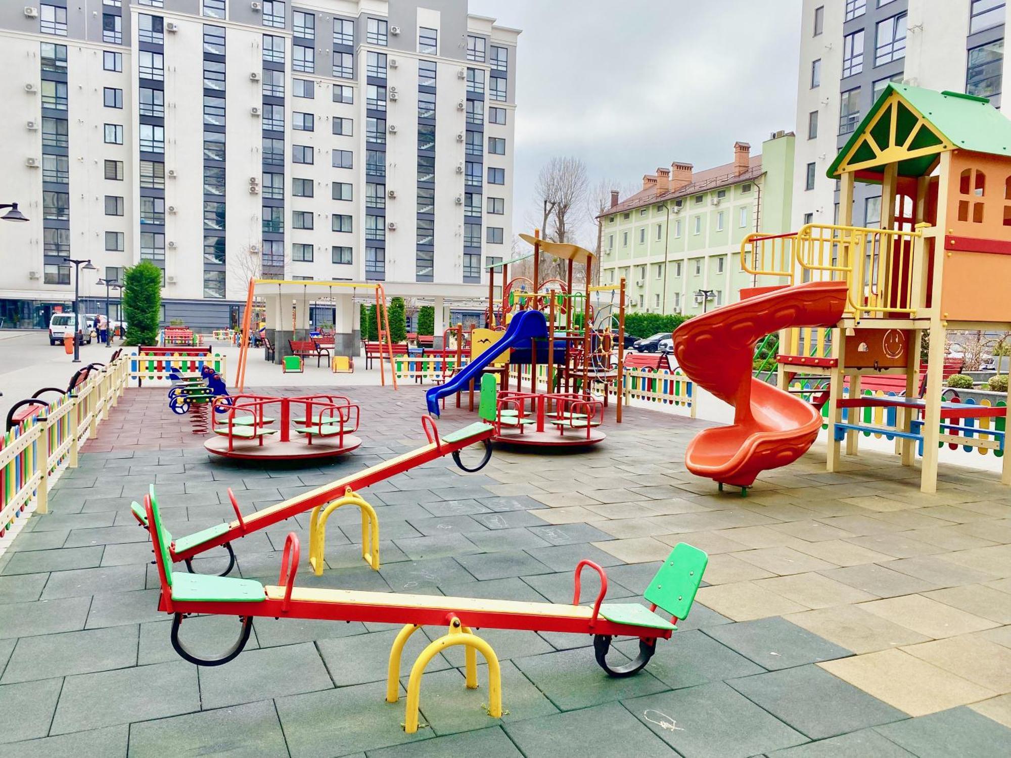 Apartament Lux Kişinev Dış mekan fotoğraf
