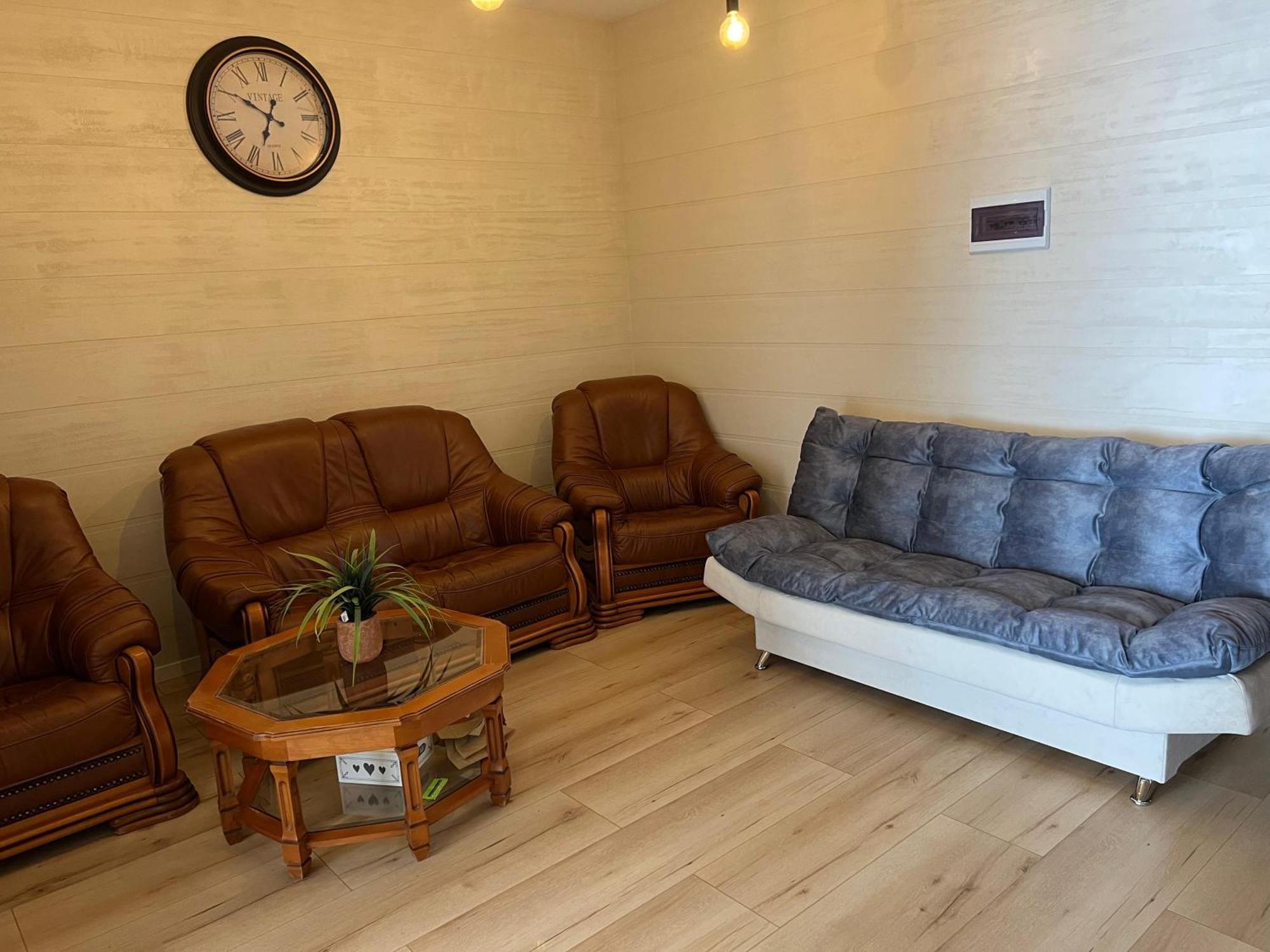 Apartament Lux Kişinev Dış mekan fotoğraf