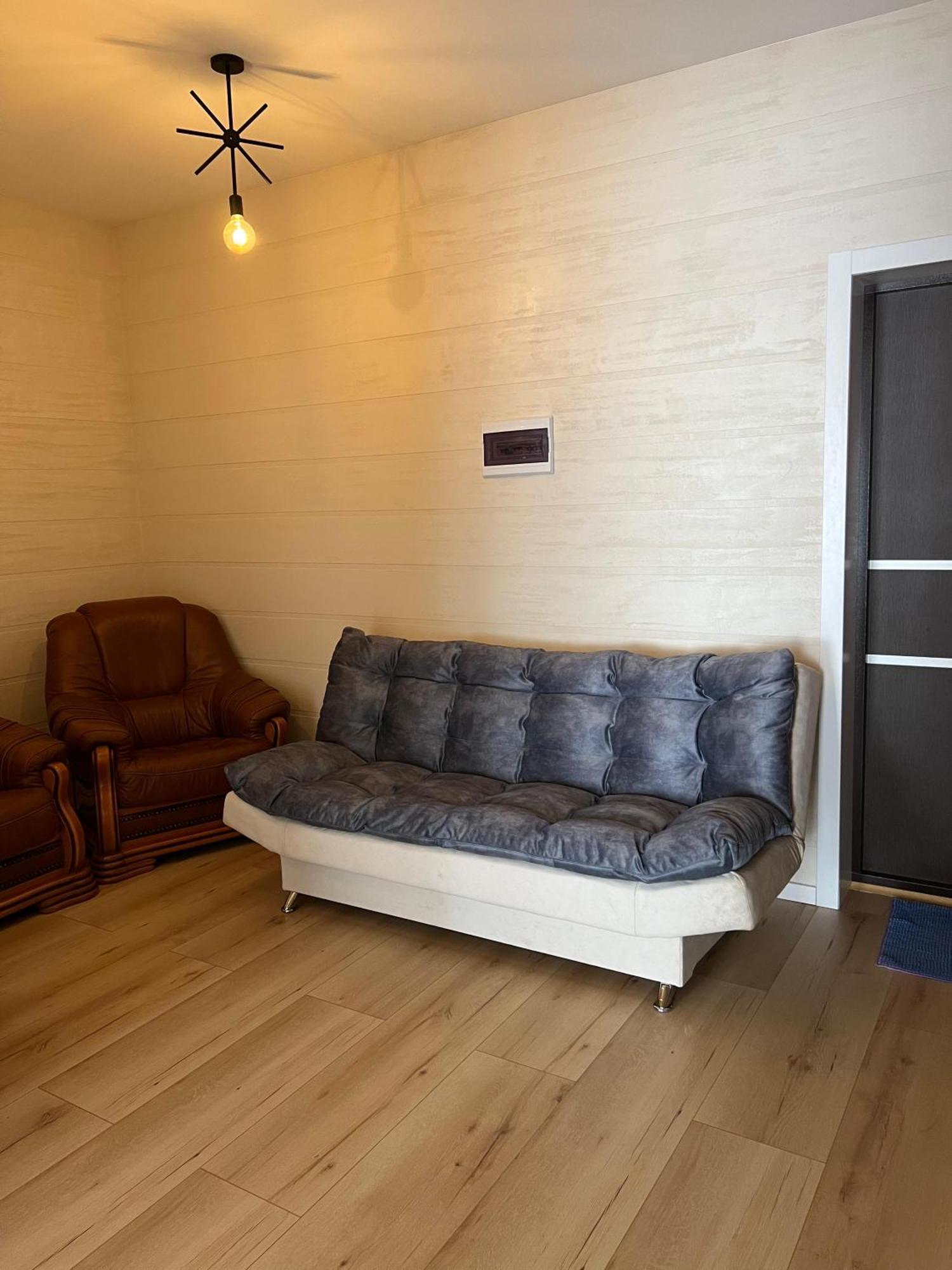 Apartament Lux Kişinev Dış mekan fotoğraf