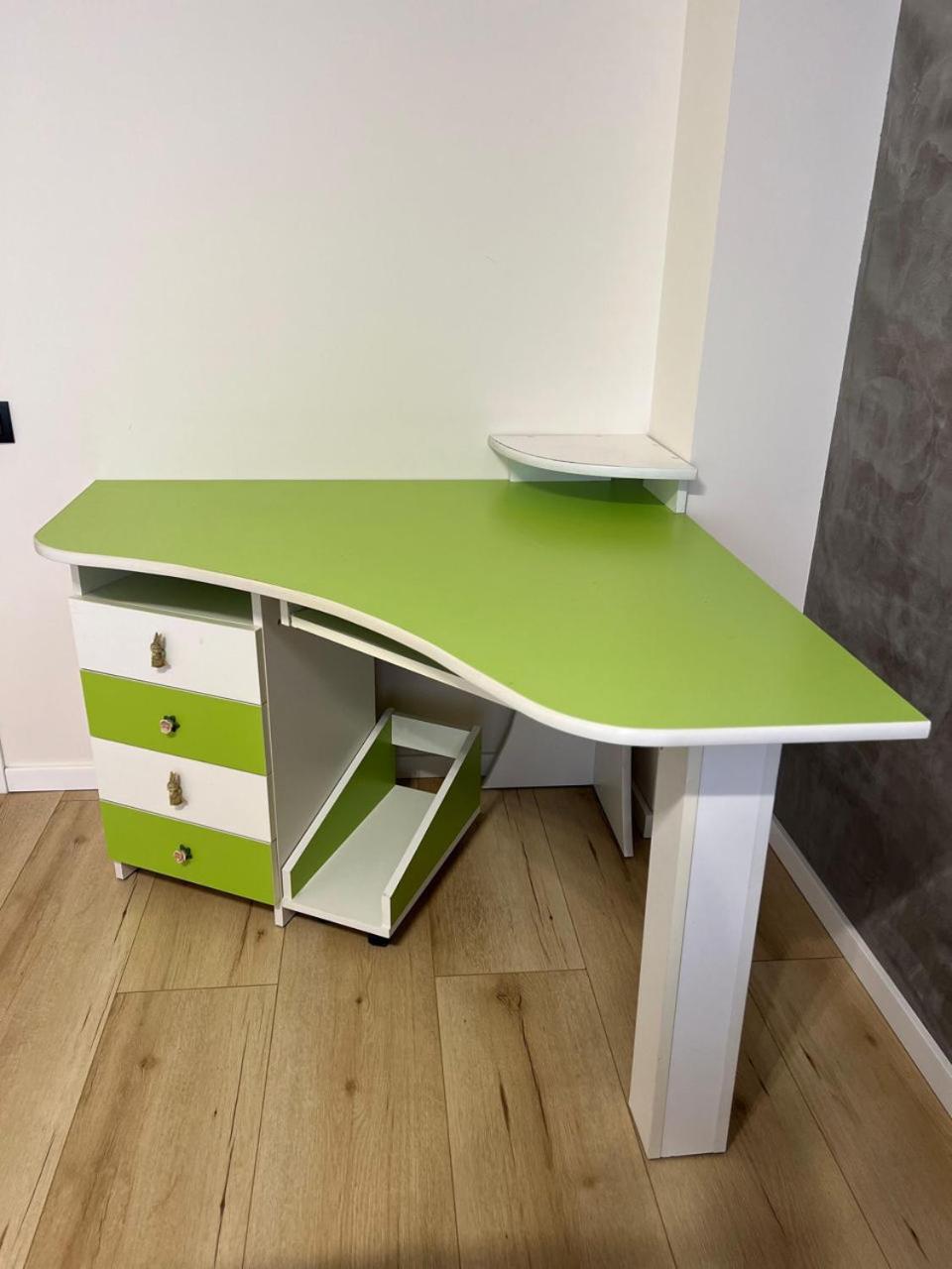 Apartament Lux Kişinev Dış mekan fotoğraf