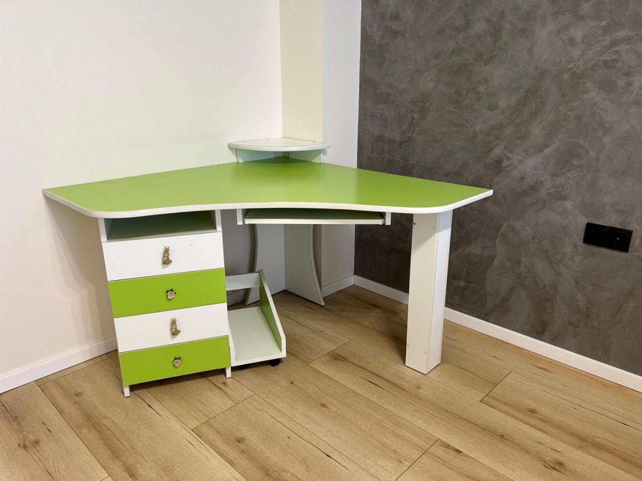 Apartament Lux Kişinev Dış mekan fotoğraf