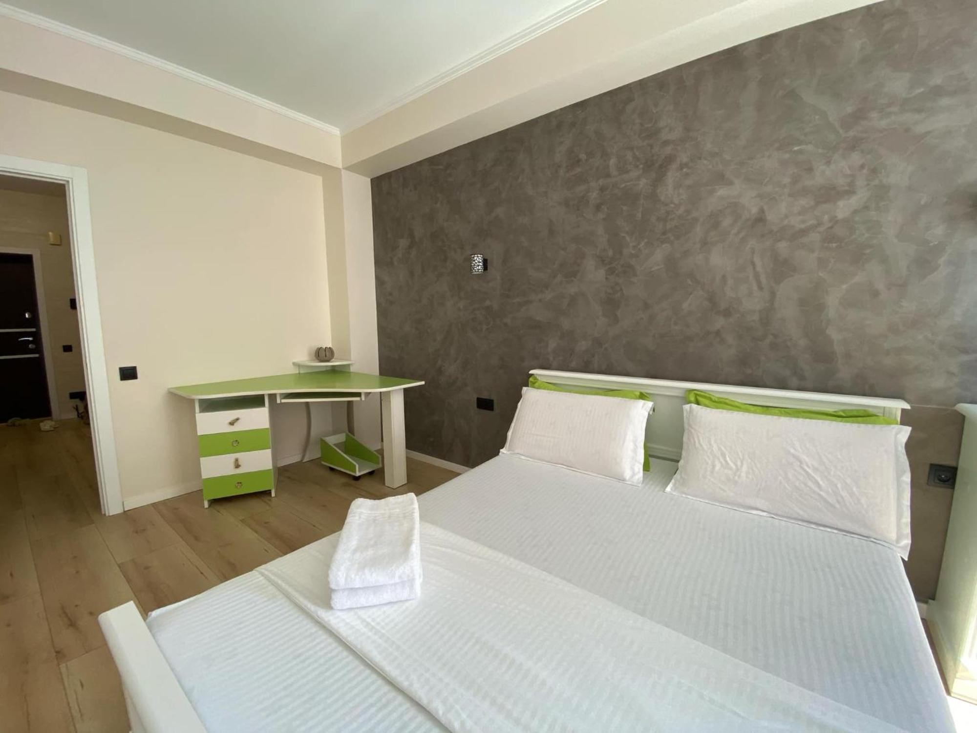 Apartament Lux Kişinev Dış mekan fotoğraf