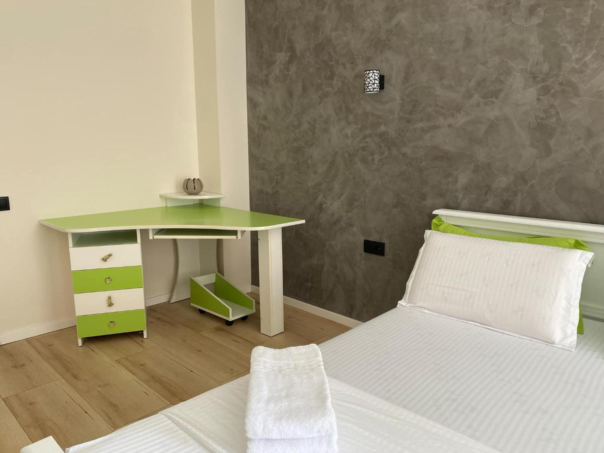 Apartament Lux Kişinev Dış mekan fotoğraf